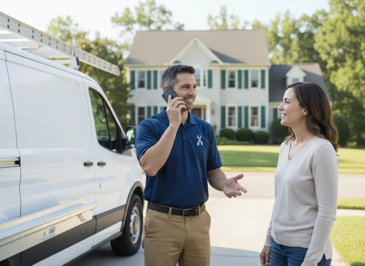 Home Gutter Service Lake Creek, TX FAQs
